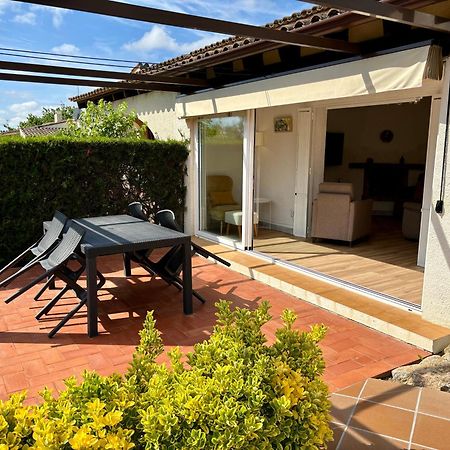 Casa Ressagosa - Plus Costa Brava L'Estartit Exteriör bild