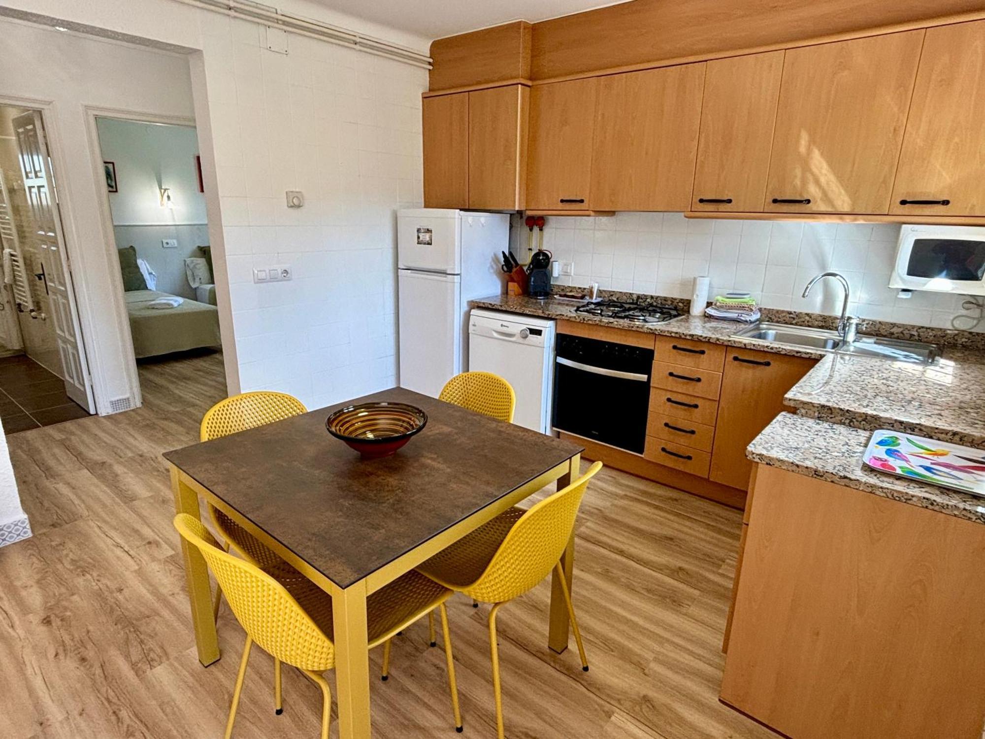 Casa Ressagosa - Plus Costa Brava L'Estartit Exteriör bild