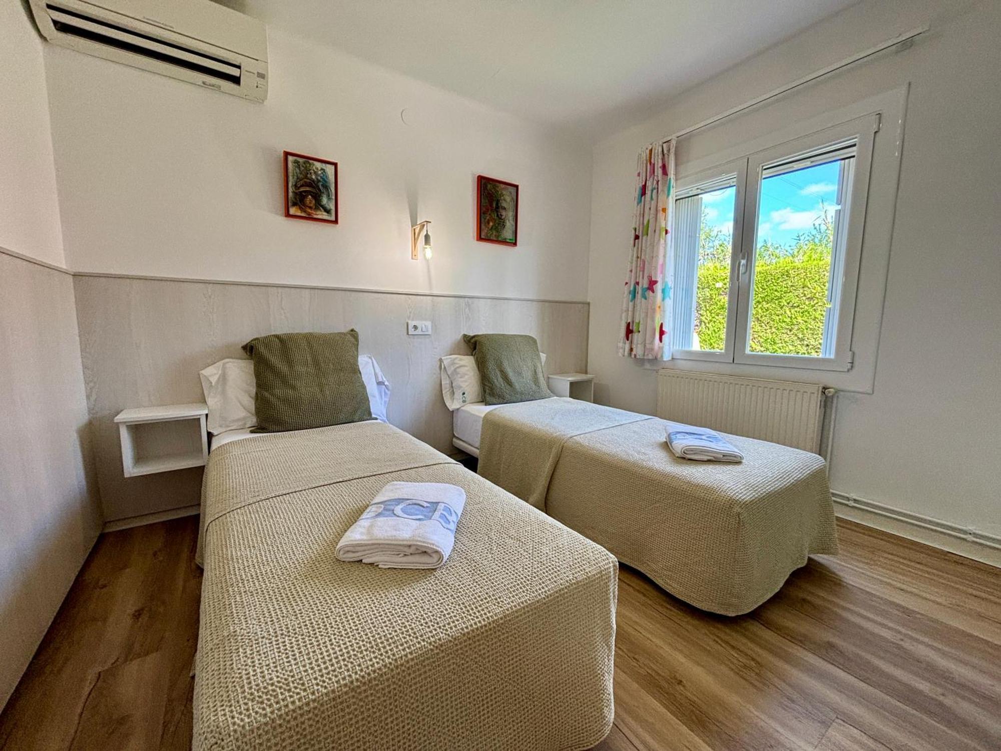 Casa Ressagosa - Plus Costa Brava L'Estartit Exteriör bild