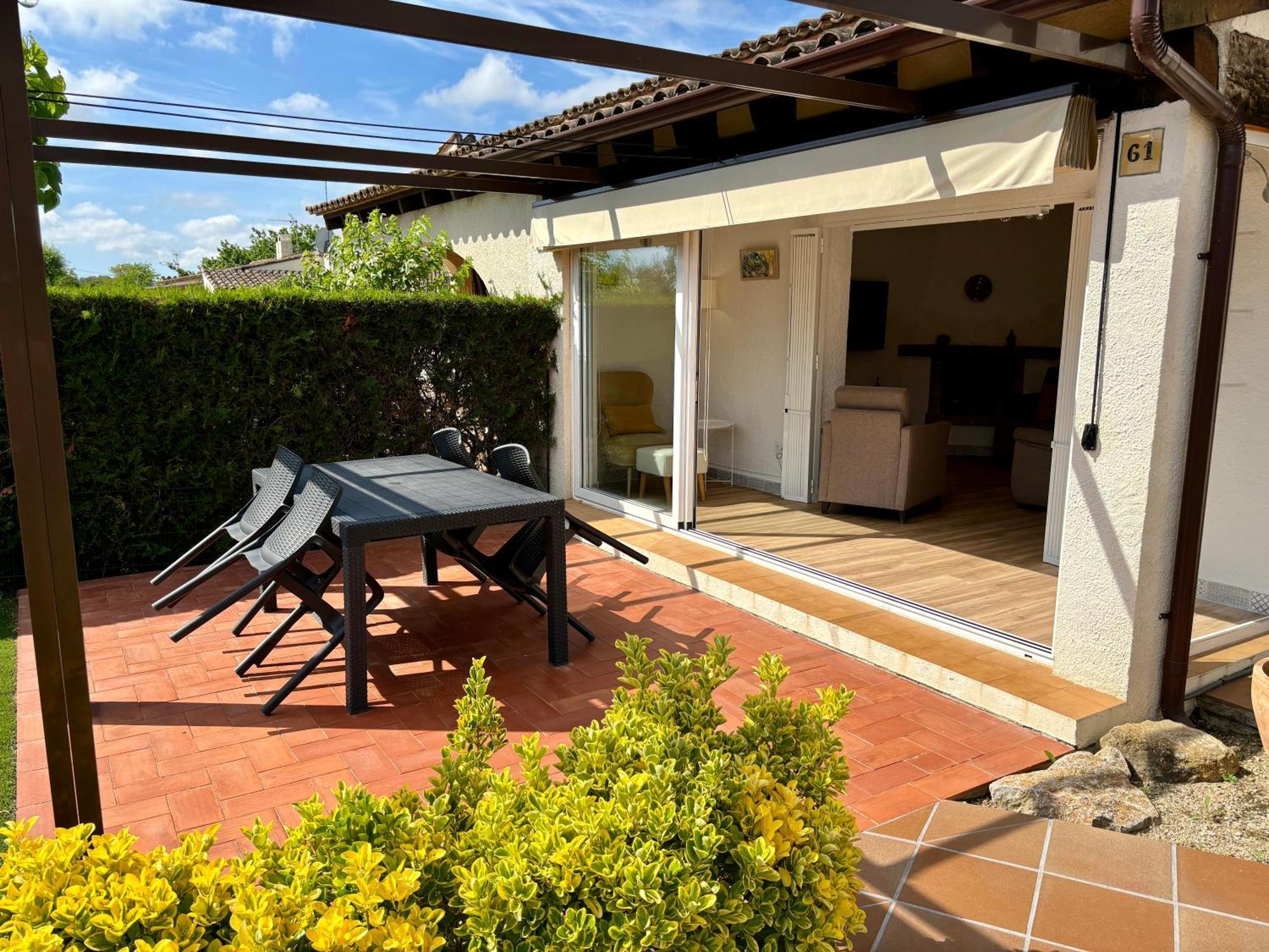 Casa Ressagosa - Plus Costa Brava L'Estartit Exteriör bild