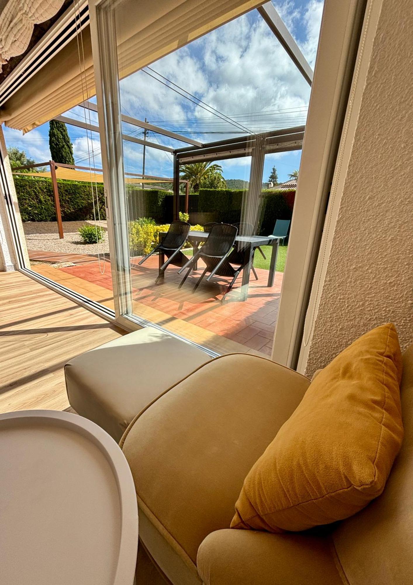 Casa Ressagosa - Plus Costa Brava L'Estartit Exteriör bild