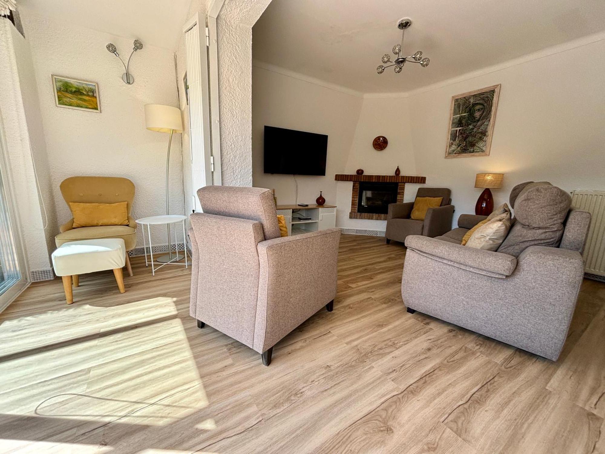 Casa Ressagosa - Plus Costa Brava L'Estartit Exteriör bild