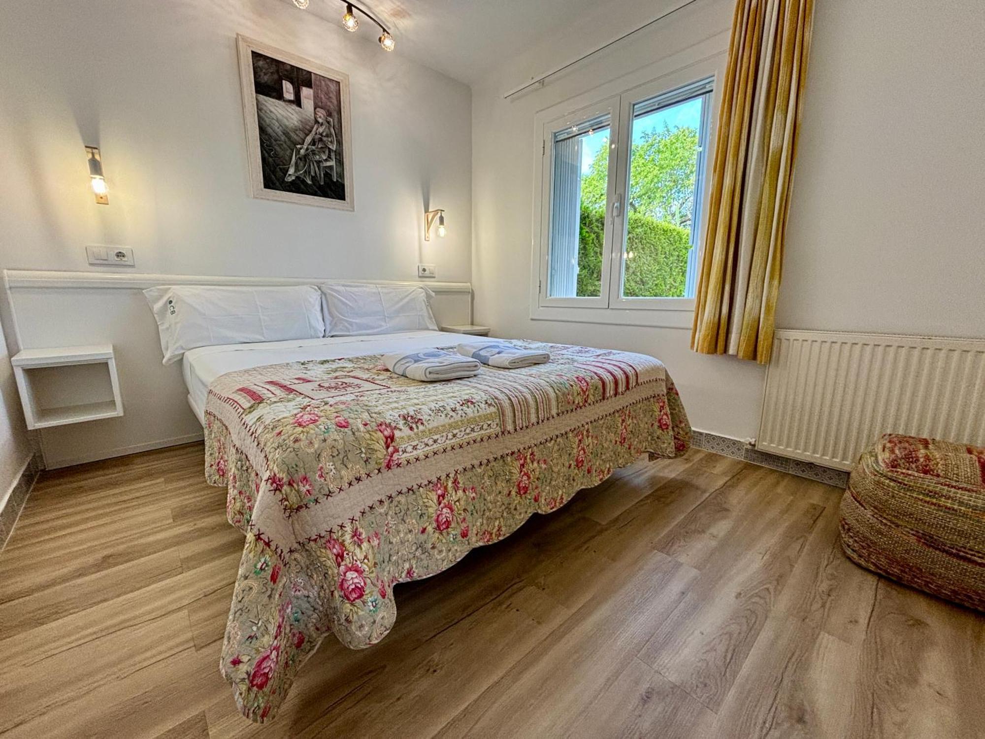Casa Ressagosa - Plus Costa Brava L'Estartit Exteriör bild