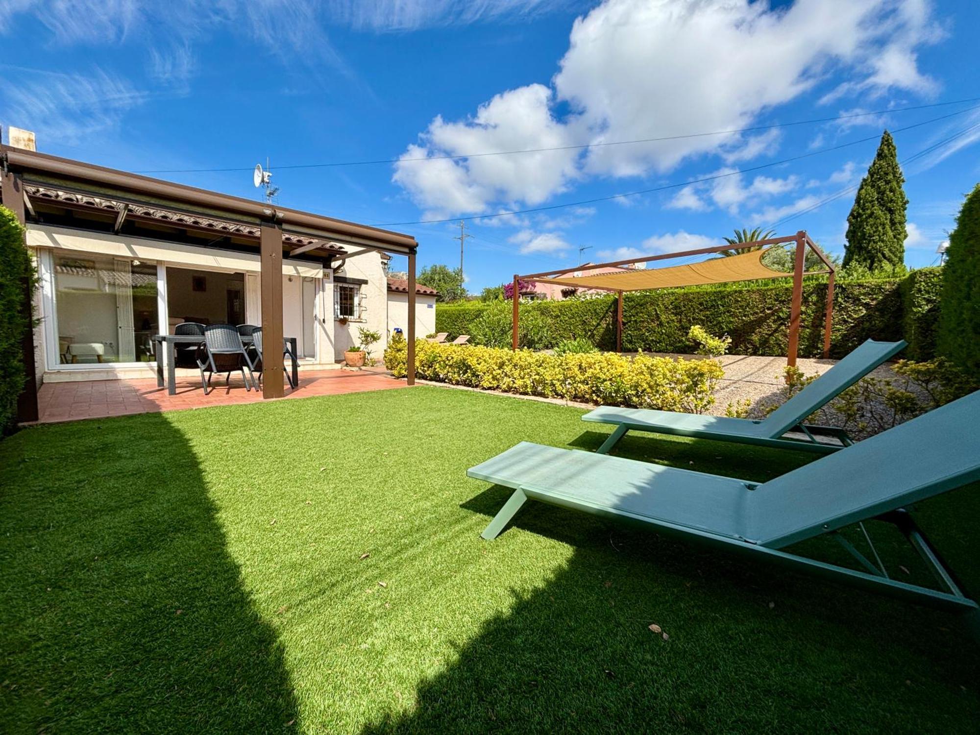 Casa Ressagosa - Plus Costa Brava L'Estartit Exteriör bild