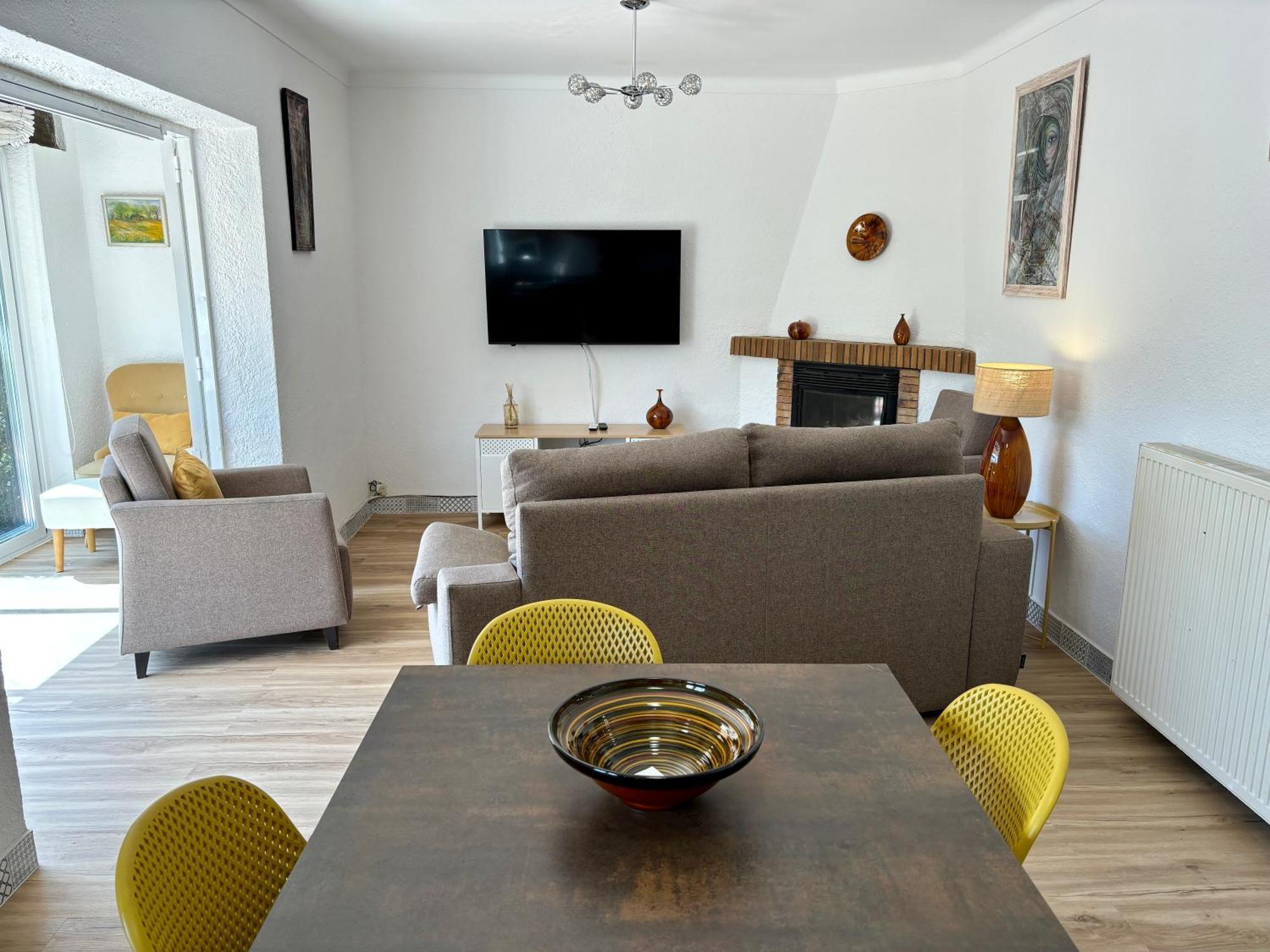 Casa Ressagosa - Plus Costa Brava L'Estartit Exteriör bild