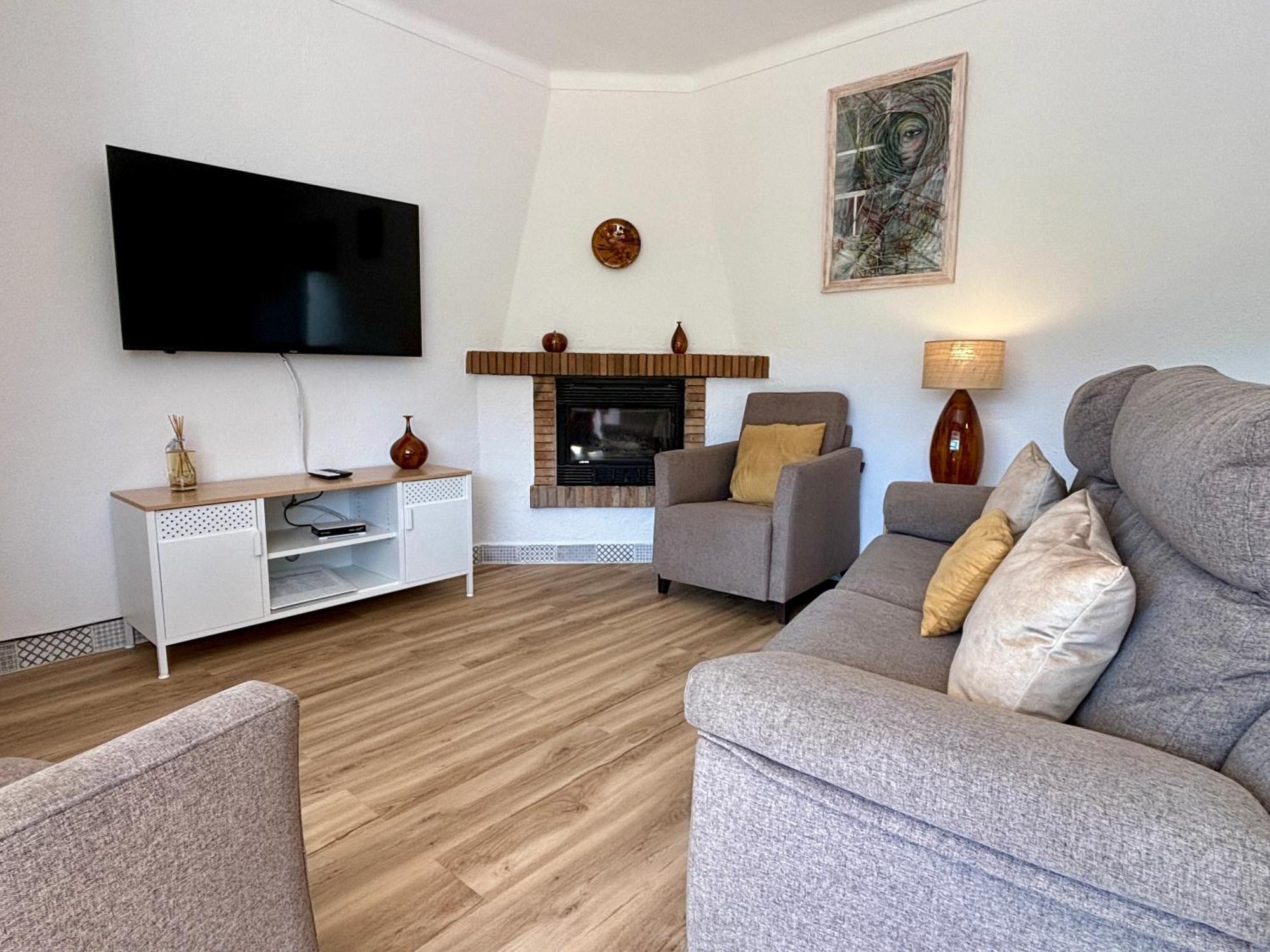 Casa Ressagosa - Plus Costa Brava L'Estartit Exteriör bild