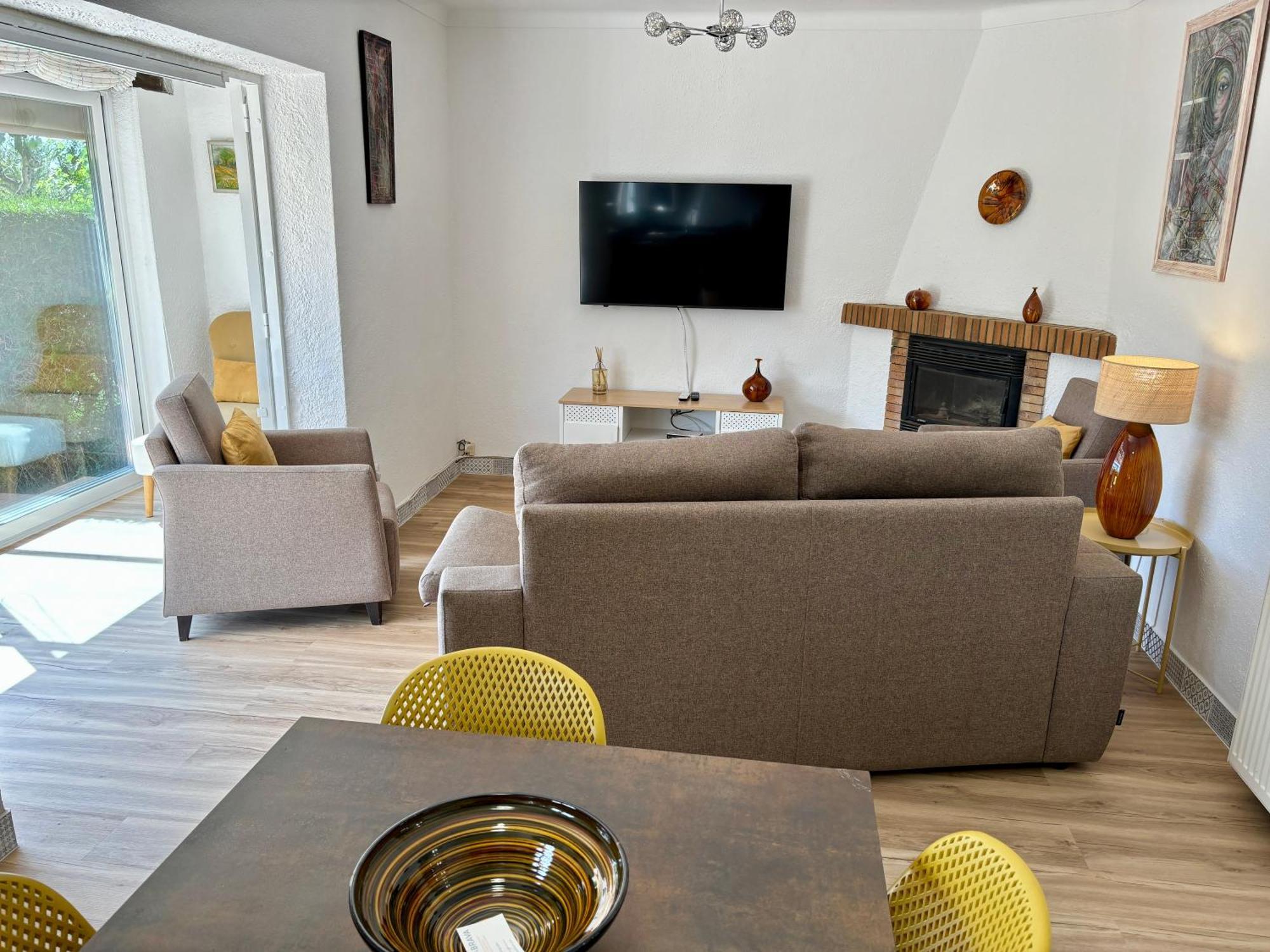 Casa Ressagosa - Plus Costa Brava L'Estartit Exteriör bild