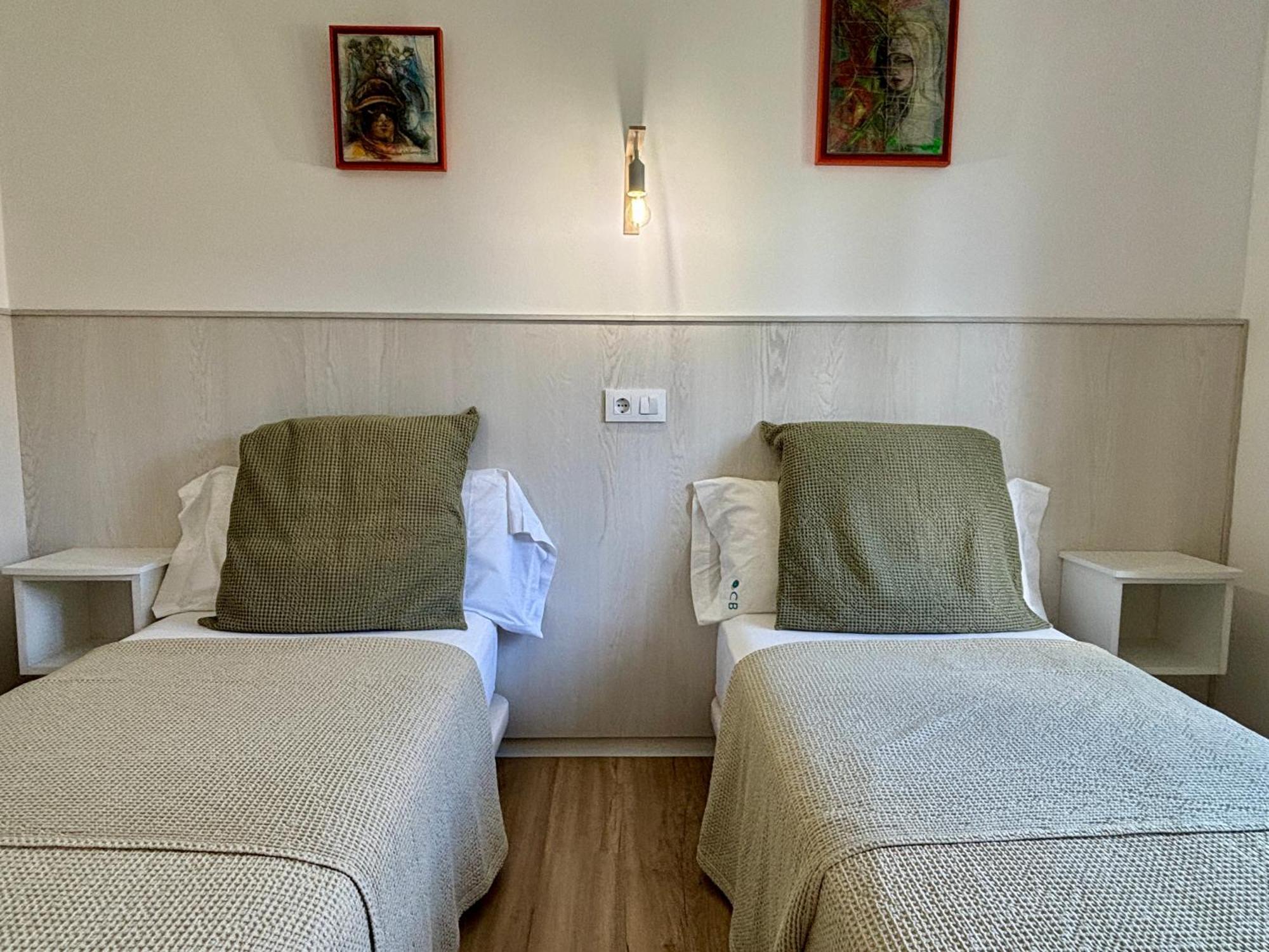 Casa Ressagosa - Plus Costa Brava L'Estartit Exteriör bild
