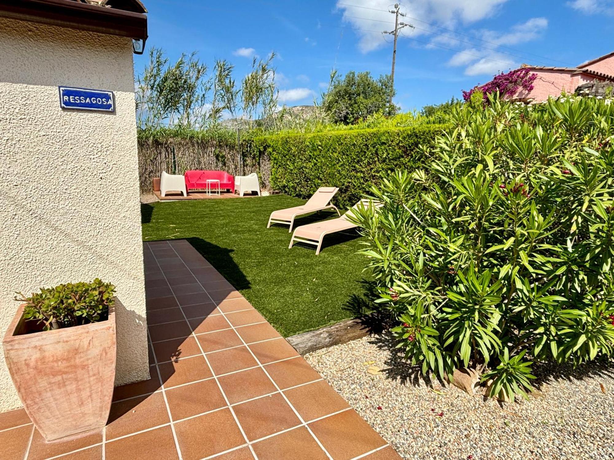 Casa Ressagosa - Plus Costa Brava L'Estartit Exteriör bild