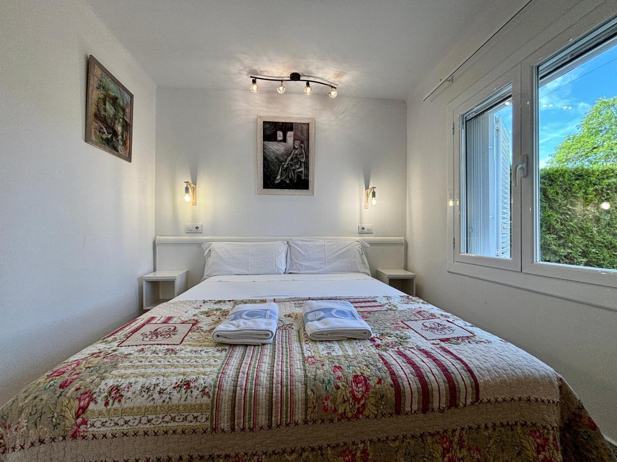 Casa Ressagosa - Plus Costa Brava L'Estartit Exteriör bild