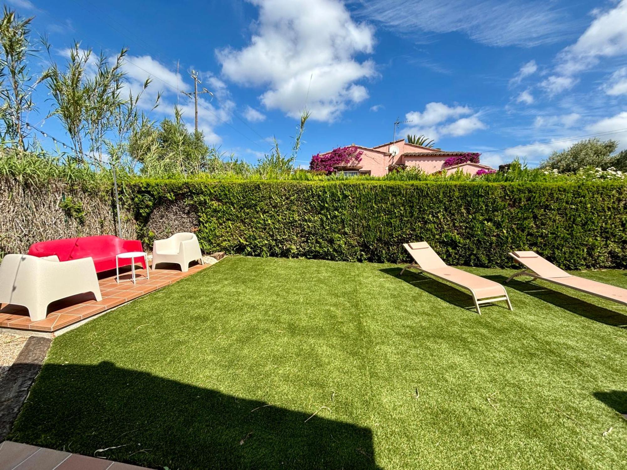 Casa Ressagosa - Plus Costa Brava L'Estartit Exteriör bild