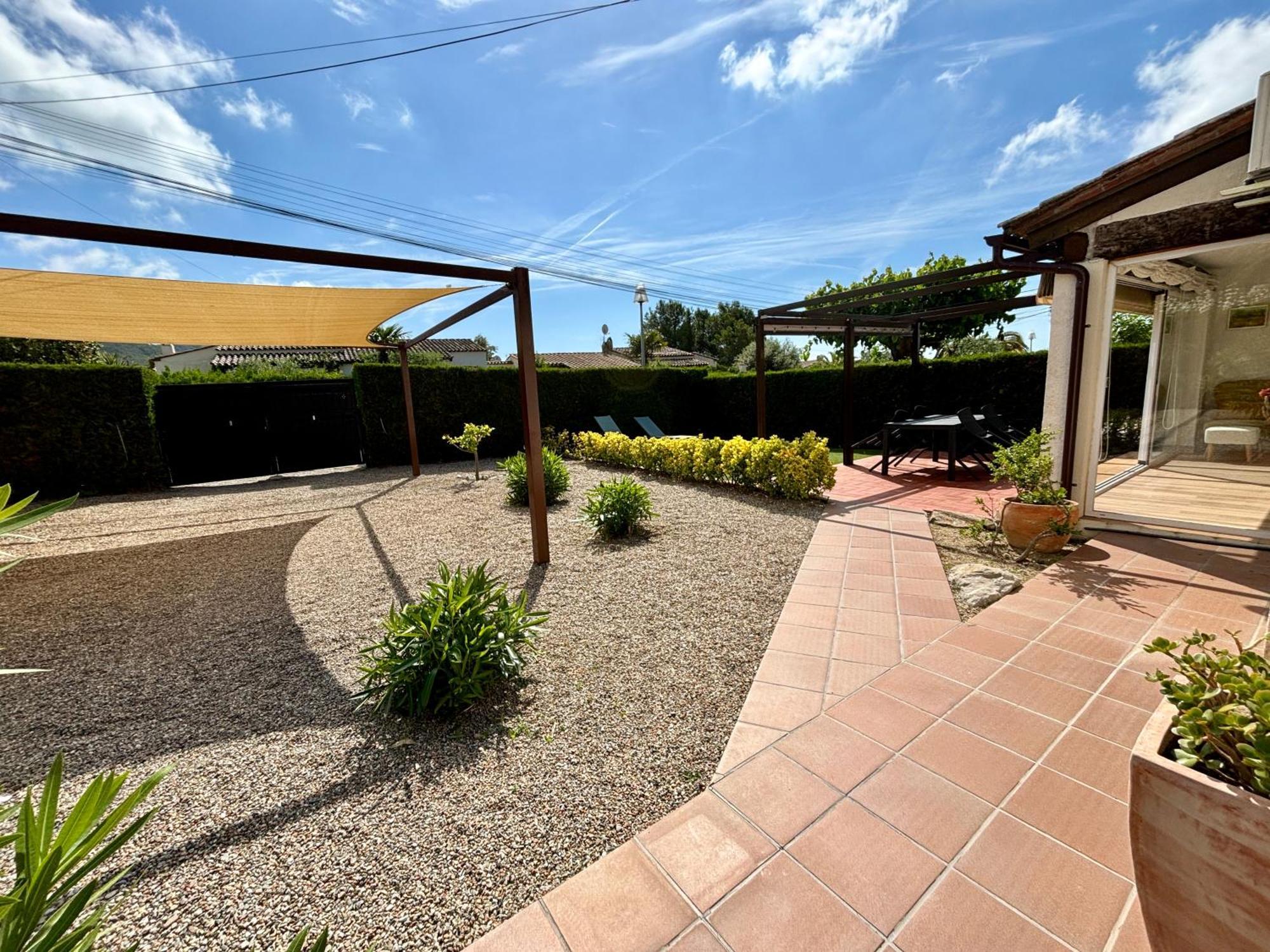 Casa Ressagosa - Plus Costa Brava L'Estartit Exteriör bild