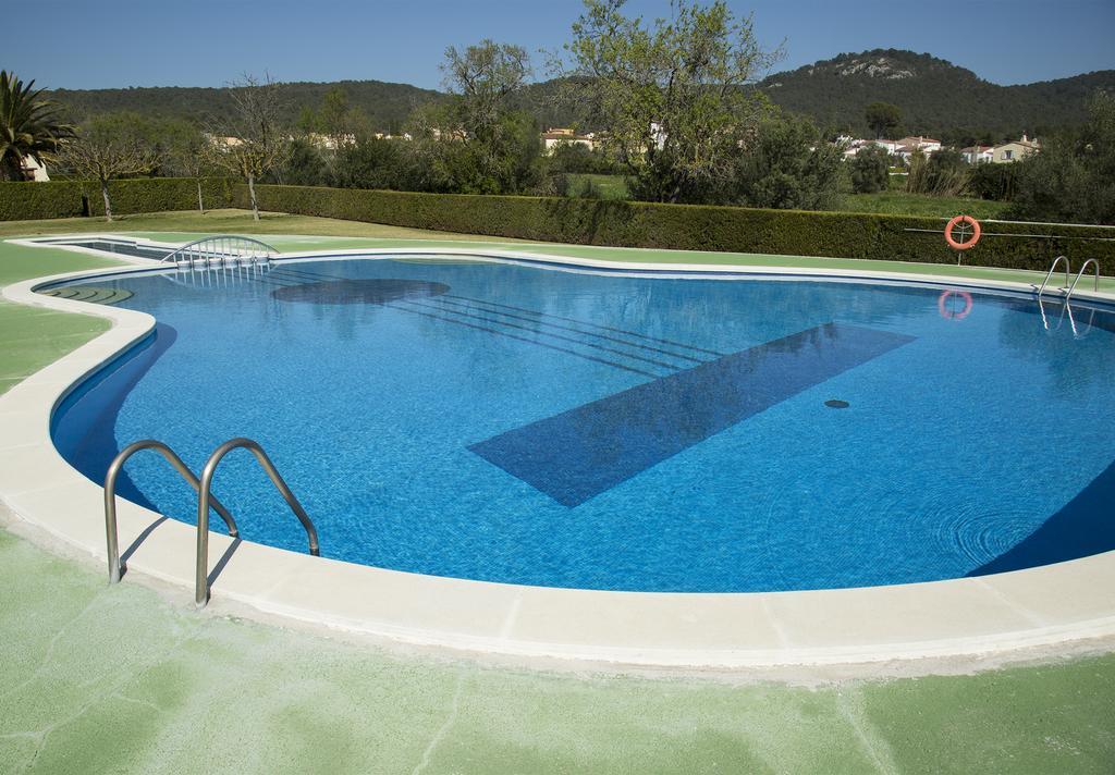 Casa Ressagosa - Plus Costa Brava L'Estartit Exteriör bild