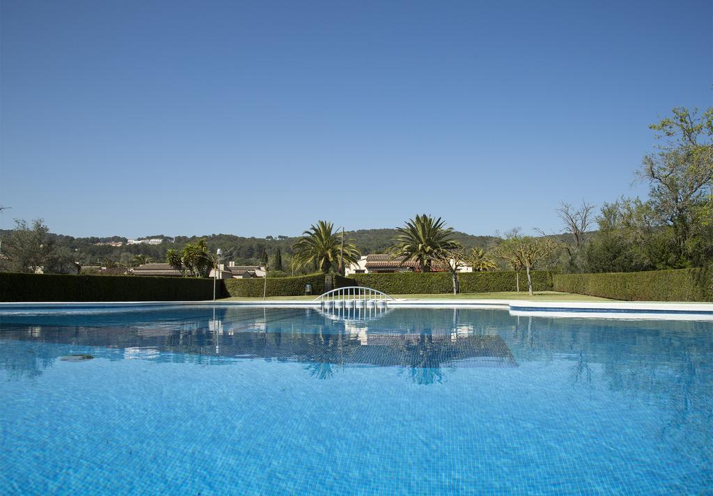 Casa Ressagosa - Plus Costa Brava L'Estartit Exteriör bild