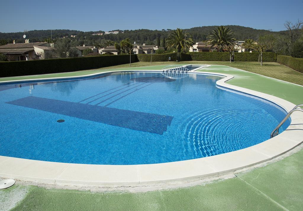 Casa Ressagosa - Plus Costa Brava L'Estartit Exteriör bild