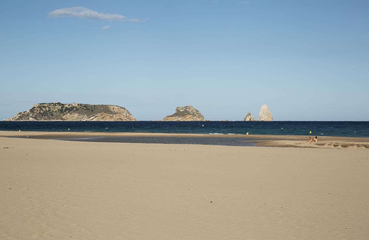 Casa Ressagosa - Plus Costa Brava L'Estartit Exteriör bild